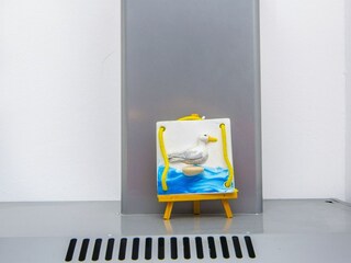 Ferienhaus Vinisce Ausstattung 1