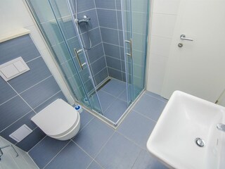 Ferienhaus Vinisce Ausstattung 2