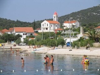 Ferienhaus Vinisce Umgebung 18