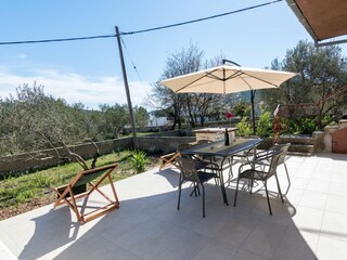 Holiday house Vinisce Features 7