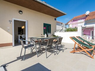 Ferienhaus Vinisce Ausstattung 8