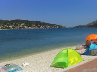 Ferienhaus Vinisce Umgebung 20