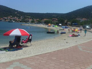 Holiday house Vinisce Environment 21