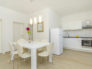 Ferienhaus Vinisce Ausstattung 11