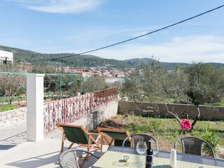 Ferienhaus Vinisce Ausstattung 13