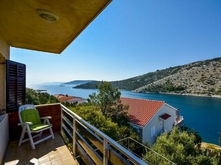 Holiday house Vinisce Features 5