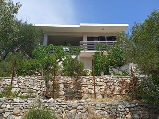 Holiday house Vinisce Features 6