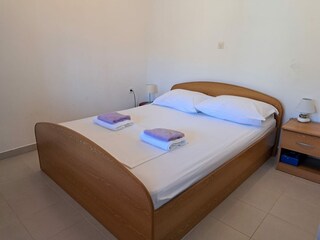 Ferienhaus Vinisce Ausstattung 11
