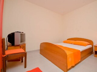 Ferienhaus Vinisce Ausstattung 14