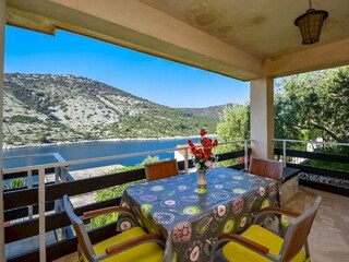 Holiday house Vinisce Features 4