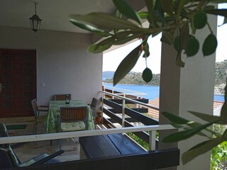 Holiday house Vinisce Features 5