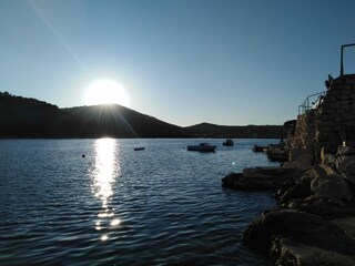 Holiday house Vinisce Features 6