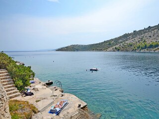 Holiday house Vinisce Features 7