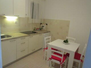 Holiday house Vinisce Features 8