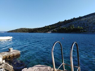 Holiday house Vinisce Features 10