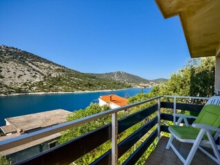 Holiday house Vinisce Features 16