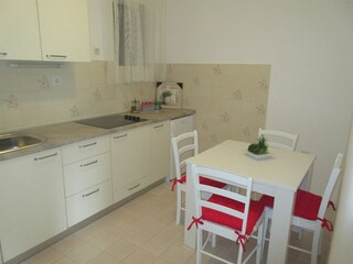 Holiday house Vinisce Features 17