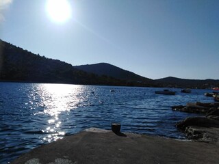 Holiday house Vinisce Features 20