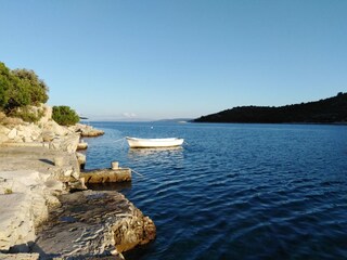 Holiday house Vinisce Features 21