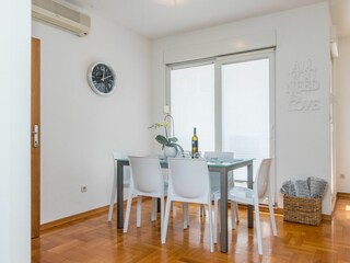 Apartment Split (Stadt) Features 1