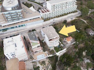 Apartment Split (Stadt) Ausstattung 7