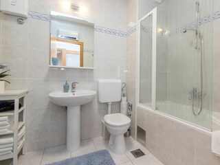 Apartment Split (Stadt) Ausstattung 16