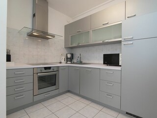Apartment Split (Stadt) Ausstattung 18