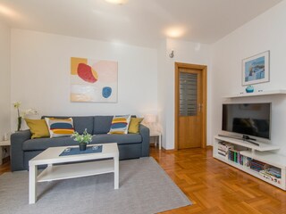Apartment Split (Stadt) Ausstattung 23