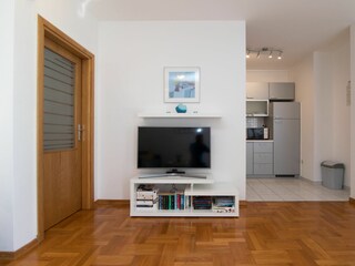 Apartment Split (Stadt) Ausstattung 24