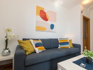 Apartment Split (Stadt) Ausstattung 25