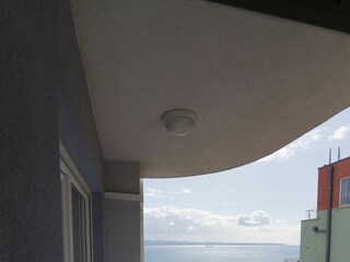 Apartment Split (Stadt) Environment 31