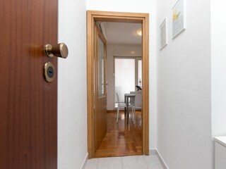 Apartment Split (Stadt) Ausstattung 28