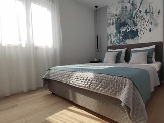 Apartment Split (Stadt) Ausstattung 1