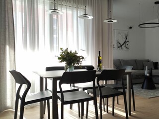 Apartment Split (Stadt) Ausstattung 8