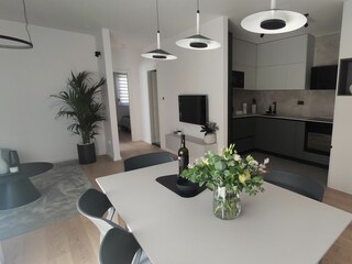 Apartment Split (Stadt) Ausstattung 9