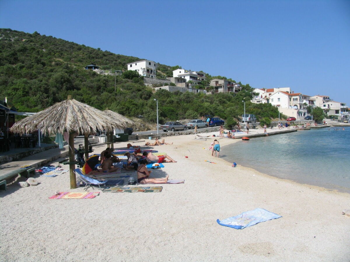 Apartment Marina in Kroatien Umgebung 29