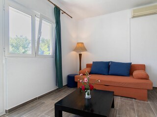 Apartment Marina in Kroatien Ausstattung 8