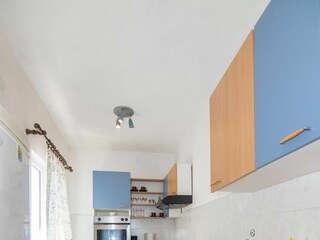 Apartment Marina in Kroatien Ausstattung 10