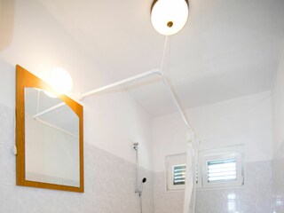 Apartment Marina in Kroatien Ausstattung 17