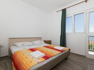 Apartment Marina in Kroatien Ausstattung 12