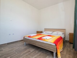 Apartment Marina in Kroatien Ausstattung 11