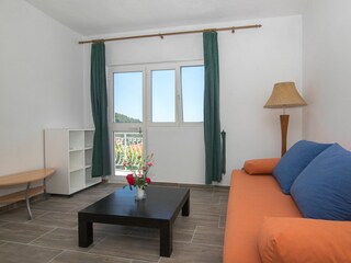 Apartment Marina in Kroatien Ausstattung 12