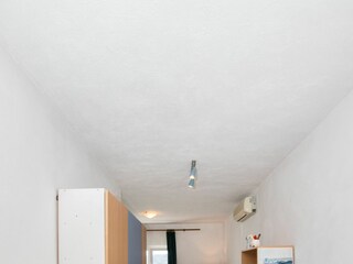 Apartment Marina in Kroatien Ausstattung 13