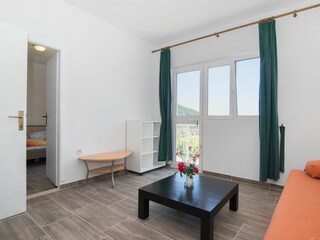 Apartment Marina in Kroatien Ausstattung 14