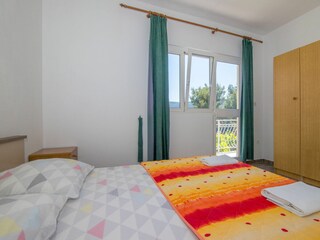 Apartment Marina in Kroatien Ausstattung 22