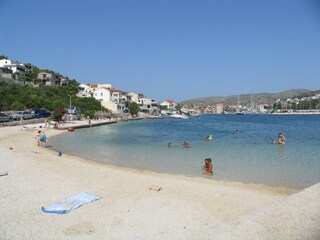 Apartment Marina in Kroatien Environment 22