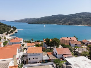 Apartment Marina in Kroatien Umgebung 24