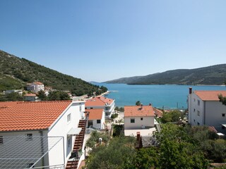Apartment Marina in Kroatien Ausstattung 11