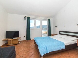 Apartment Marina in Kroatien Ausstattung 13