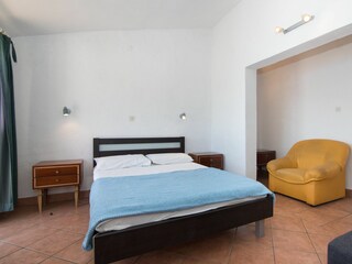 Apartment Marina in Kroatien Ausstattung 14